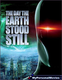 The Day The Earth Stood Still (2008) Rated-PG-13 movie