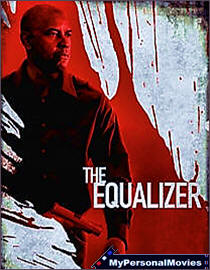 The Equalizer (2014) Rated-R movie