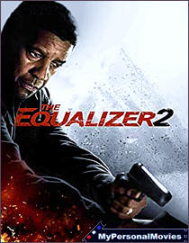 The Equalizer 2 (2018) Rated-R movie