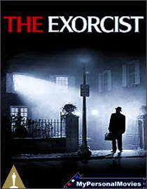 The Exorcist (1973) Rated-R movie