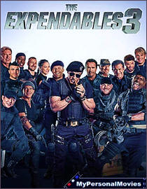 The Expendables 3 (2014) Rated-PG-13 movie