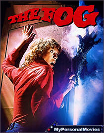 The Fog (1979) Rated-R movie