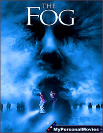 The Fog (2005) Rated-PG-13 movie