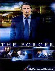 The Forger (2014) Rated-R movie