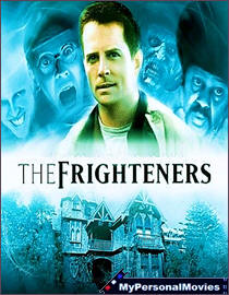 The Frighteners (1996) Rated-R movie