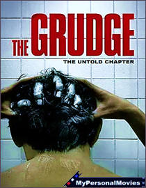 The Grudge - The Untold Chapter (2019) Rated-R movie
