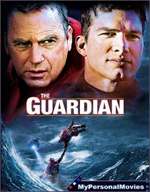 The Guardian (2006) Rated-PG-13 movie