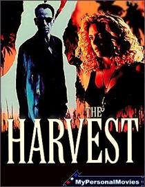 The Harvest (1992) Rated-R movie