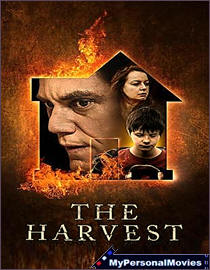 The Harvest (2013) Rated-R movie