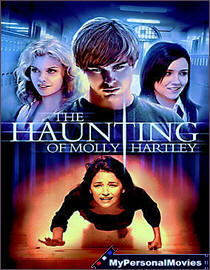 The Haunting of Molly Hartley (2008) Rated-PG-13 movie