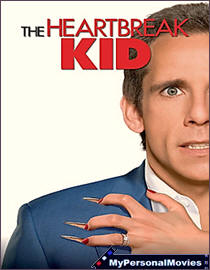The Heartbreak Kid (2007) Rated-R movie