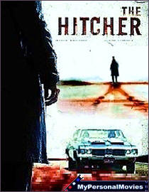 The Hitcher (1986) Rated-R movie