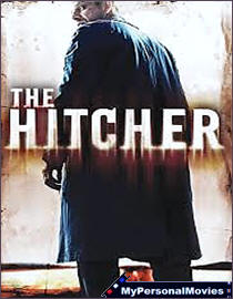 The Hitcher (2007) Rated-R movie
