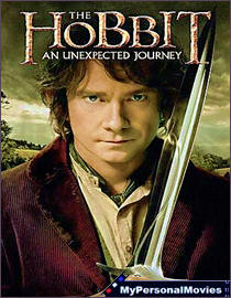 The Hobbit - An Unexpected Journey (2013) Rated-PG-13 movie