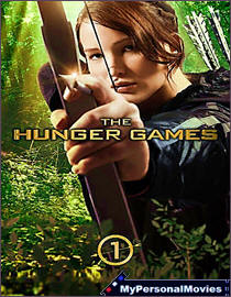 The Hunger Games 1 (2012) Rated-PG-13 movie
