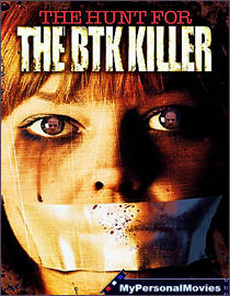 The Hunt for the BTK Killer (2005) Rated-R movie