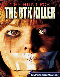 The Hunt for the BTK Killer (2005) Rated-UR movie