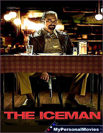 The Iceman (2012) Rated-R movie