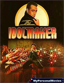 The Idolmaker (1980) Rated-PG movie