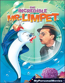 ../Children & Family/The Incredible Mr. Limpet (1964) Rated-G.avi