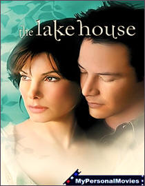 The Lake House (2006) Rated-PG movie