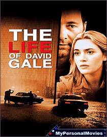 The Life of David Gale (2003) Rated-R movie