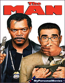 The Man (2005) Rated-PG-13 movie