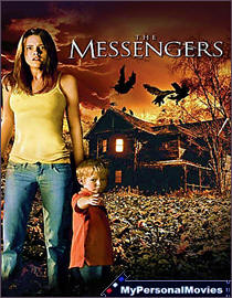 The Messengers (2007) Rated-PG-13 movie