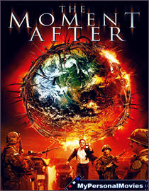 The Moment After (1999) Rated-PG movie