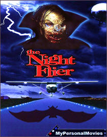The Night Flier (1997) Rated-R movie