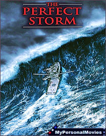 The Perfect Storm (2000) Rated-PG-13 movie