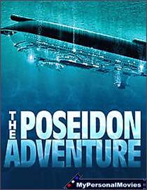 The Poseidon Adventure (2005) Rated-PG-13 movie
