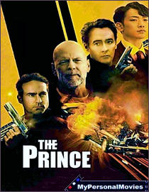 The Prince (2014) Rated-R movie