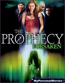 The Prophecy - Forsaken (2005) Rated-R movie