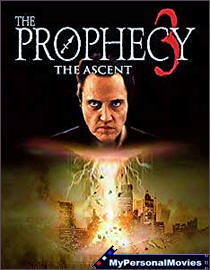 The Prophecy 3 - The Ascent (2000) Rated-R movie