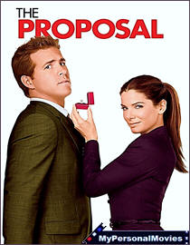 The Proposal (2009) Rated-PG-13 movie