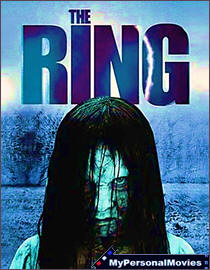 The Ring (2002) Rated-PG-13 movie