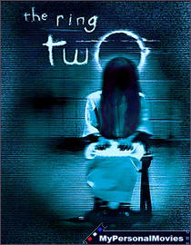The Ring Two (2005) Rated-PG-13 movie