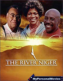 The River Niger (1976) Rated-R movie