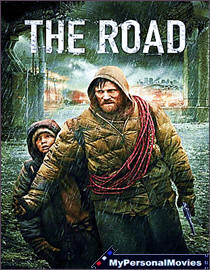 The Road (2009) Rated-R movie