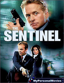 The Sentinel (2006) Rated-PG-13 movie