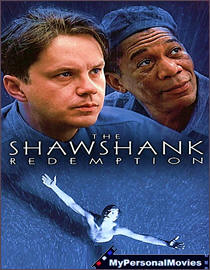 The Shawshank Redemption (1994) Rated-R movie