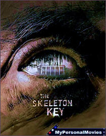 The Skeleton Key (2005) Rated-PG-13 movie