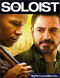 The Soloist (2009) Rated-PG-13 movie