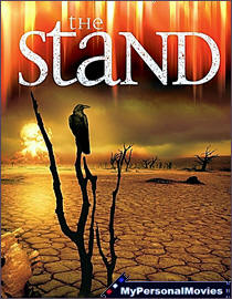 The Stand (1994) Rated-NR movie