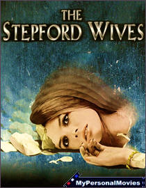 The Stepford Wives (1975) Rated-PG movie