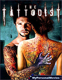 The Tattooist (2007) Rated-NR movie