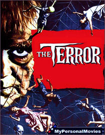 The Terror (1963) Rated-NR movie