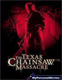 The Texas Chainsaw Massacre (2003) Rated-R movie