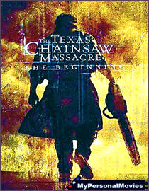 The Texas Chainsaw Massacre - The Beginning (2006) Rated-R movie